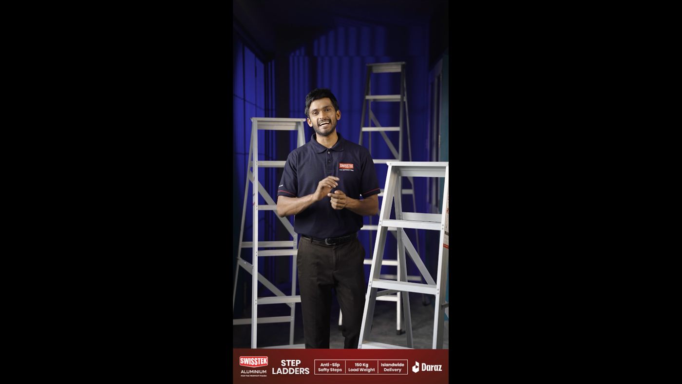 Swisstek Aluminium Corporate Marketing Video